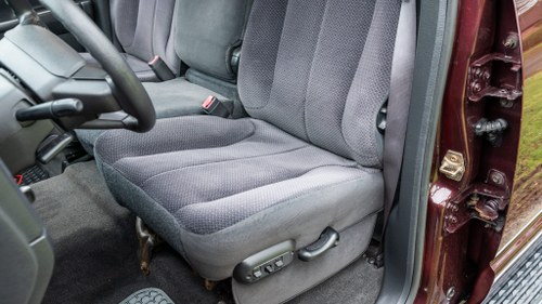 2004 Dodge RAM 1500 5.7L Hemi V8 For Sale (picture 39 of 205)