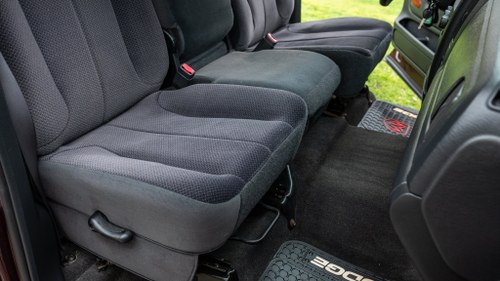 2004 Dodge RAM 1500 5.7L Hemi V8 For Sale (picture 43 of 205)