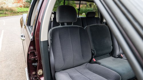 2004 Dodge RAM 1500 5.7L Hemi V8 For Sale (picture 44 of 205)