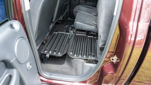 2004 Dodge RAM 1500 5.7L Hemi V8 For Sale (picture 52 of 205)