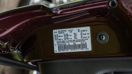 2004 Dodge RAM 1500 5.7L Hemi V8 For Sale (picture 55 of 205)