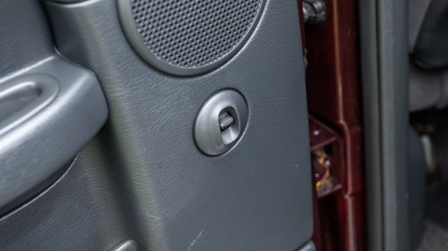 2004 Dodge RAM 1500 5.7L Hemi V8 For Sale (picture 60 of 205)