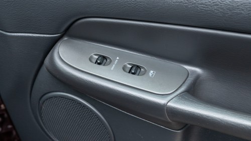 2004 Dodge RAM 1500 5.7L Hemi V8 For Sale (picture 64 of 205)