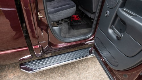 2004 Dodge RAM 1500 5.7L Hemi V8 For Sale (picture 70 of 205)