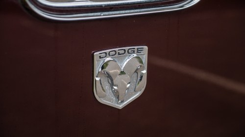 2004 Dodge RAM 1500 5.7L Hemi V8 For Sale (picture 80 of 205)