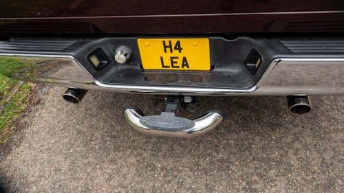 2004 Dodge RAM 1500 5.7L Hemi V8 For Sale (picture 82 of 205)