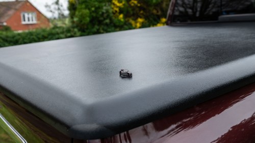 2004 Dodge RAM 1500 5.7L Hemi V8 For Sale (picture 87 of 205)