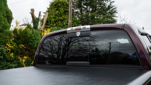 2004 Dodge RAM 1500 5.7L Hemi V8 For Sale (picture 88 of 205)