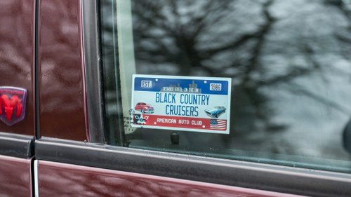 2004 Dodge RAM 1500 5.7L Hemi V8 For Sale (picture 95 of 205)