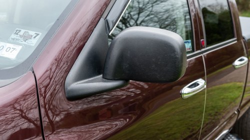 2004 Dodge RAM 1500 5.7L Hemi V8 For Sale (picture 128 of 205)