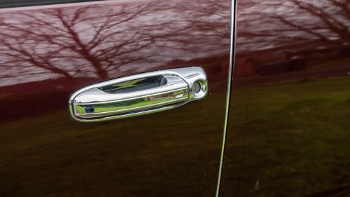 2004 Dodge RAM 1500 5.7L Hemi V8 For Sale (picture 134 of 205)