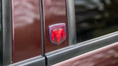 2004 Dodge RAM 1500 5.7L Hemi V8 For Sale (picture 136 of 205)