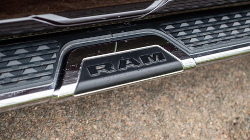 2004 Dodge RAM 1500 5.7L Hemi V8 For Sale (picture 142 of 205)