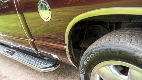 2004 Dodge RAM 1500 5.7L Hemi V8 For Sale (picture 150 of 205)