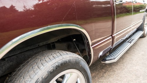 2004 Dodge RAM 1500 5.7L Hemi V8 For Sale (picture 151 of 205)