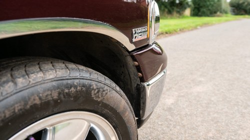 2004 Dodge RAM 1500 5.7L Hemi V8 For Sale (picture 153 of 205)