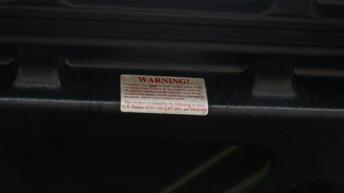 2004 Dodge RAM 1500 5.7L Hemi V8 For Sale (picture 161 of 205)