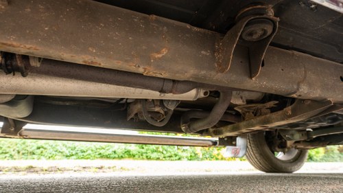 2004 Dodge RAM 1500 5.7L Hemi V8 For Sale (picture 172 of 205)