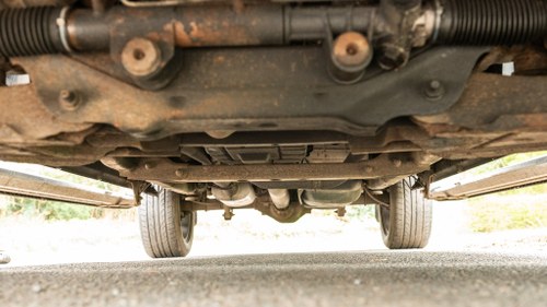 2004 Dodge RAM 1500 5.7L Hemi V8 For Sale (picture 178 of 205)