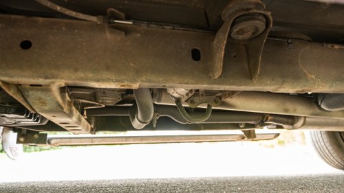 2004 Dodge RAM 1500 5.7L Hemi V8 For Sale (picture 183 of 205)