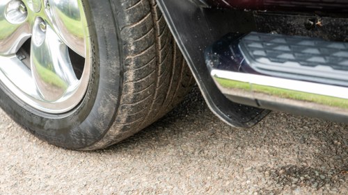 2004 Dodge RAM 1500 5.7L Hemi V8 For Sale (picture 156 of 205)