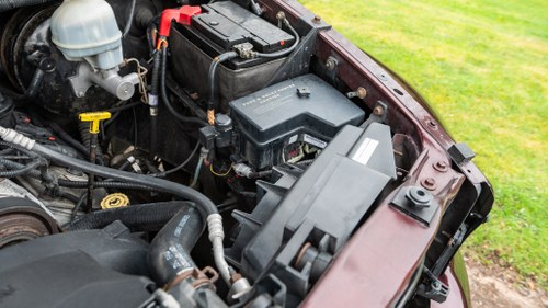 2004 Dodge RAM 1500 5.7L Hemi V8 For Sale (picture 168 of 205)