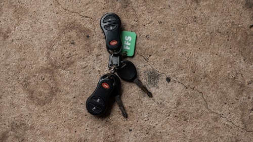 2004 Dodge RAM 1500 5.7L Hemi V8 For Sale (picture 194 of 205)