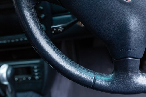 2002 Porsche 996 911 Carrera 2 Tiptronic 3.6 In vendita (immagine 39 di 133)