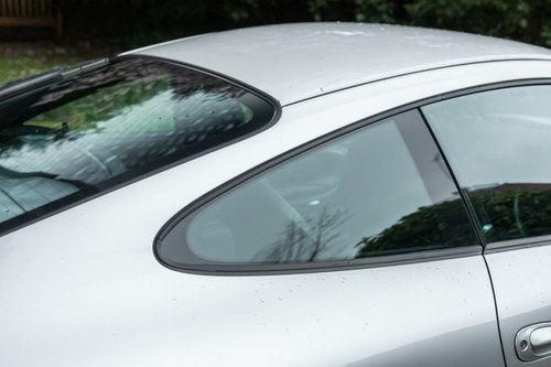 2002 Porsche 996 911 Carrera 2 Tiptronic 3.6 In vendita (immagine 72 di 133)