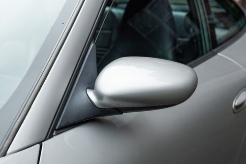 2002 Porsche 996 911 Carrera 2 Tiptronic 3.6 In vendita (immagine 82 di 133)