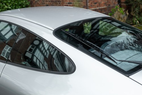 2002 Porsche 996 911 Carrera 2 Tiptronic 3.6 In vendita (immagine 95 di 133)