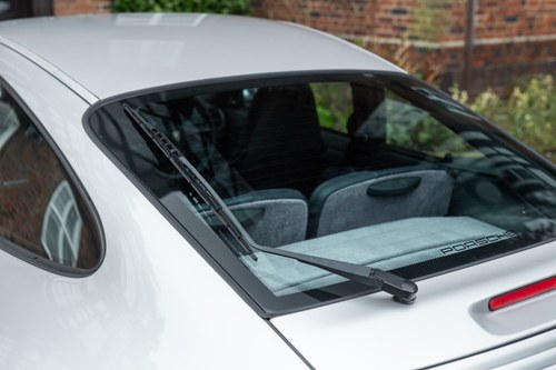 2002 Porsche 996 911 Carrera 2 Tiptronic 3.6 In vendita (immagine 96 di 133)