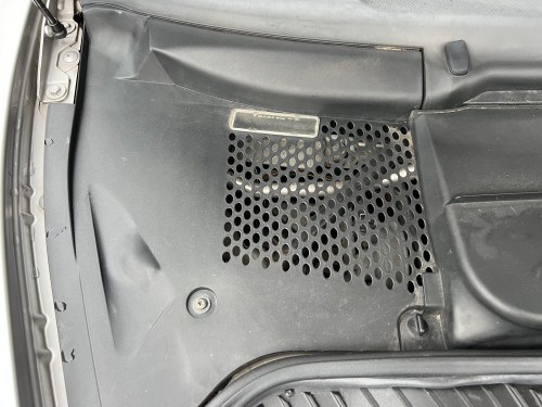 2002 Porsche 996 911 Carrera 2 Tiptronic 3.6 In vendita (immagine 62 di 133)