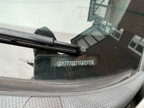 2002 Porsche 996 911 Carrera 2 Tiptronic 3.6 In vendita (immagine 99 di 133)