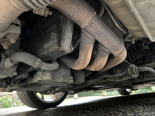 2002 Porsche 996 911 Carrera 2 Tiptronic 3.6 In vendita (immagine 108 di 133)