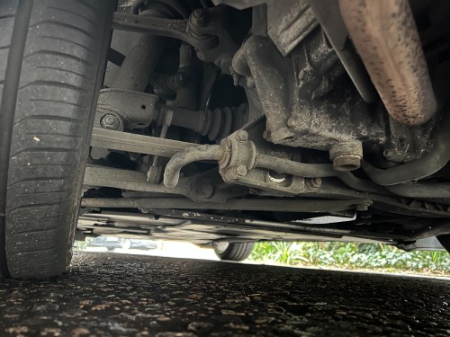 2002 Porsche 996 911 Carrera 2 Tiptronic 3.6 In vendita (immagine 111 di 133)