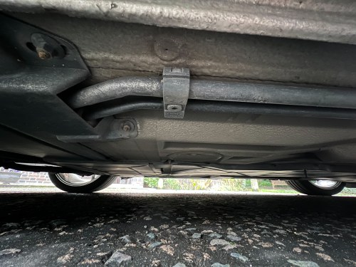 2002 Porsche 996 911 Carrera 2 Tiptronic 3.6 In vendita (immagine 116 di 133)