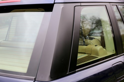 2002 Range Rover Vogue In vendita (immagine 116 di 168)