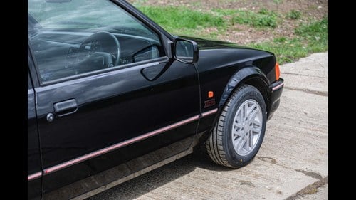 1991 Ford Escort XR3i EFI En venta (imagen 22 de 32)