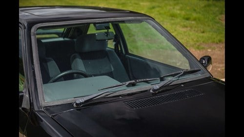 1991 Ford Escort XR3i EFI En venta (imagen 19 de 32)