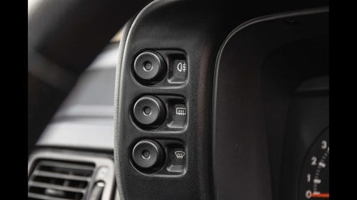 1991 Ford Escort XR3i EFI En venta (imagen 14 de 32)