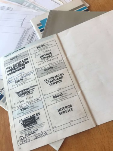 1991 Ford Escort XR3i EFI En venta (imagen 31 de 32)