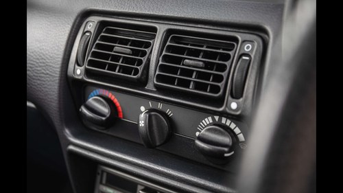 1991 Ford Escort XR3i EFI En venta (imagen 16 de 32)