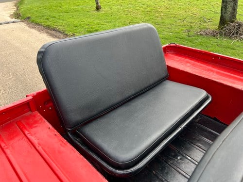 1948 Willys Jeep CJ-2A à vendre (picture 32 of 93)