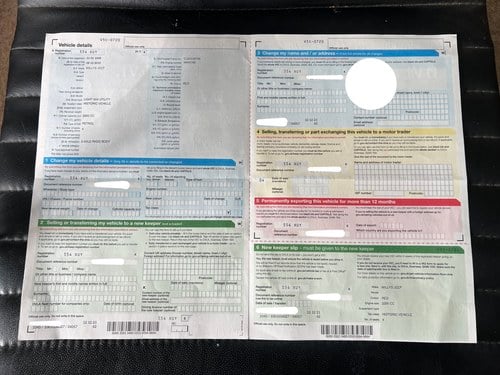 1948 Willys Jeep CJ-2A à vendre (picture 80 of 93)