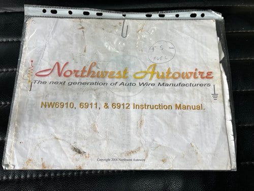 1948 Willys Jeep CJ-2A à vendre (picture 87 of 93)