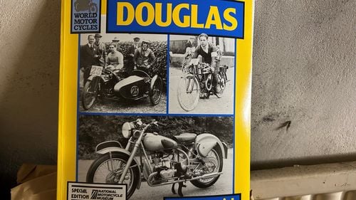 Picture of 18 Boxes of the Book - 'Douglas' by Peter Carrick - For Sale by Auction