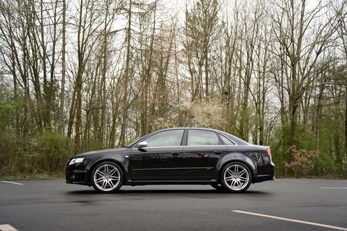 2007 Audi RS4 B7 In vendita (immagine 6 di 119)