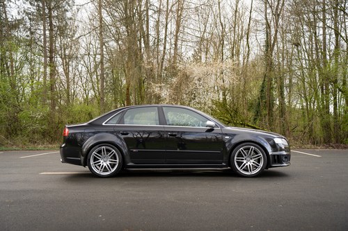 2007 Audi RS4 B7 In vendita (immagine 8 di 119)