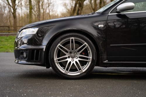 2007 Audi RS4 B7 In vendita (immagine 15 di 119)